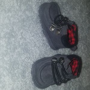 Carters brand shoes